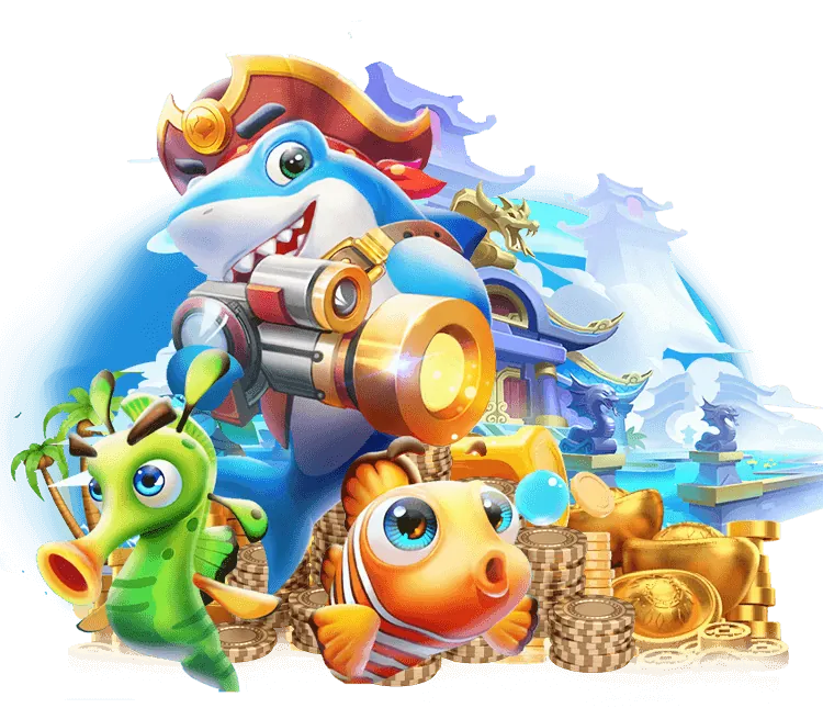 Game Bắn Cá 5win55.com